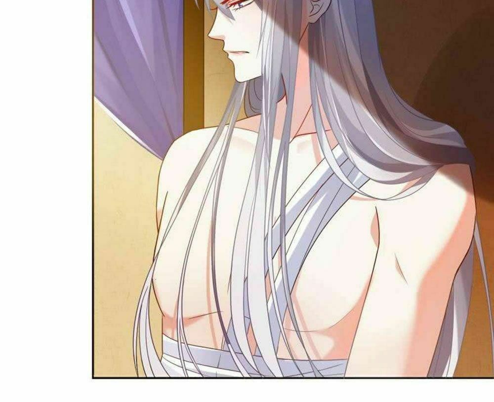 Xú Nữ Đích Hậu Cung: Chapter 96