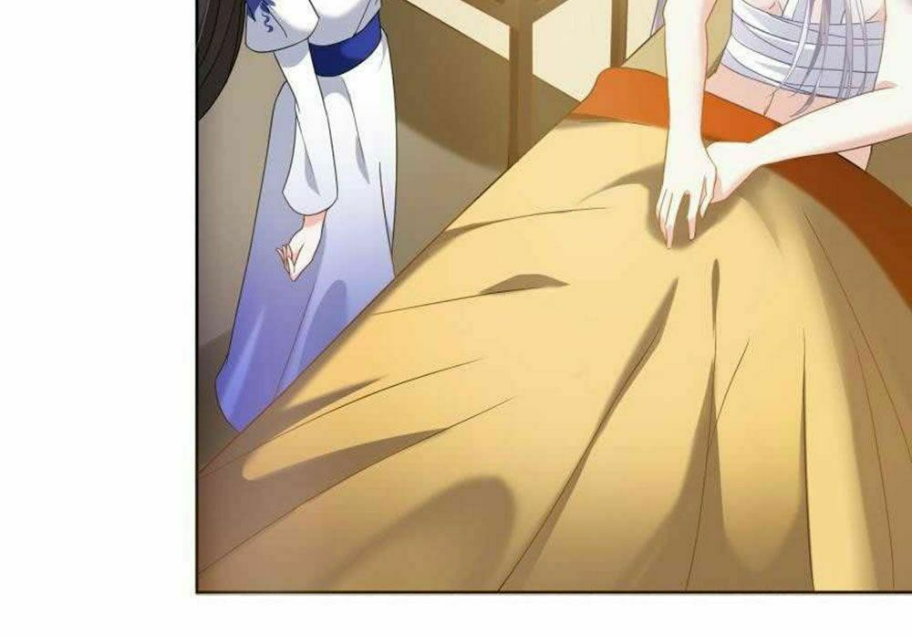 Xú Nữ Đích Hậu Cung: Chapter 96