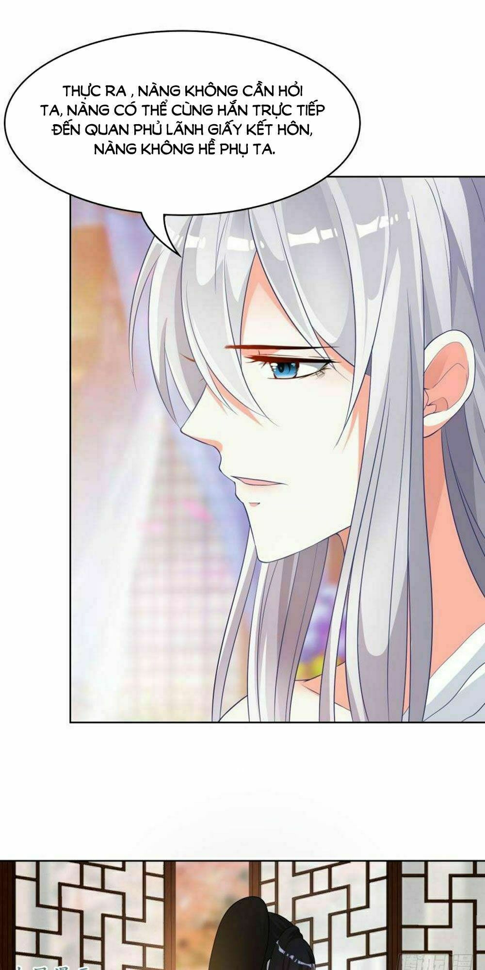 Xú Nữ Đích Hậu Cung: Chapter 97