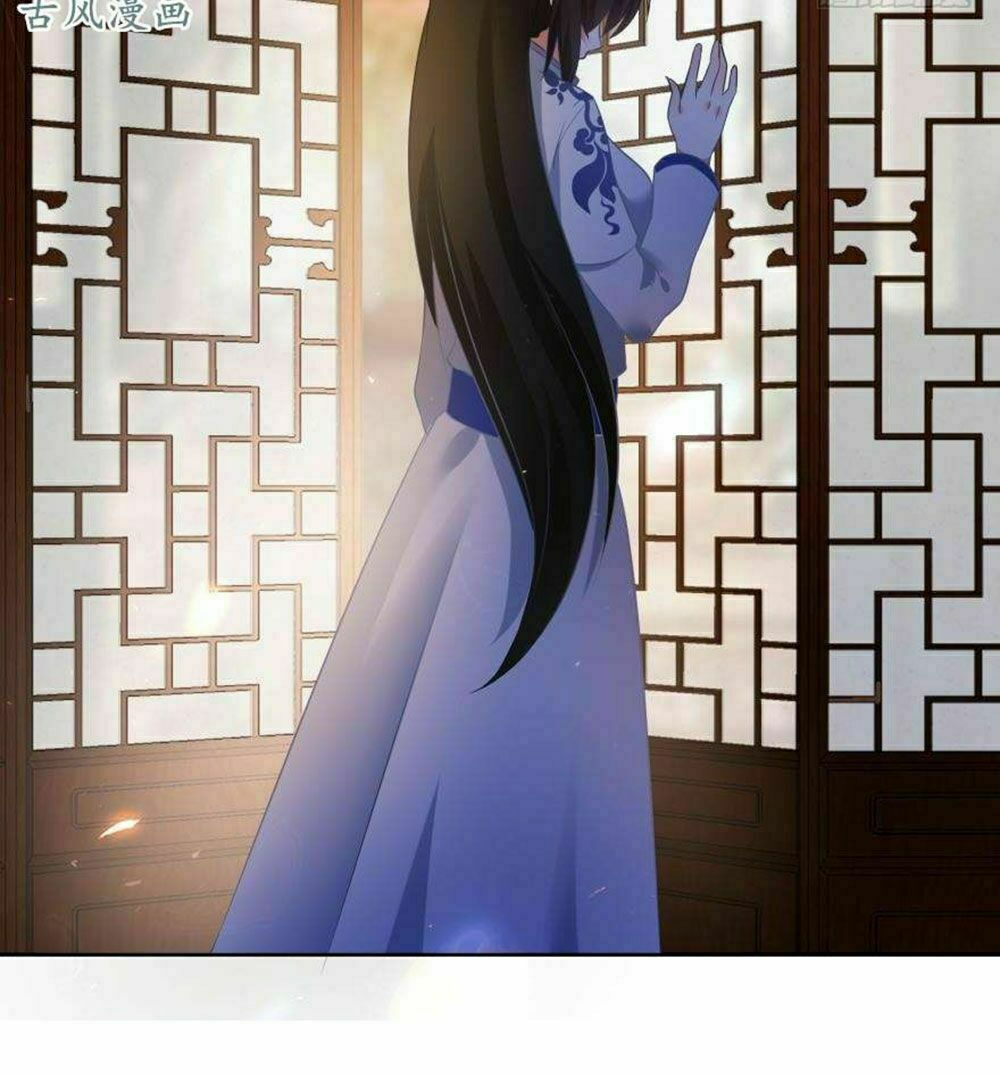 Xú Nữ Đích Hậu Cung: Chapter 97