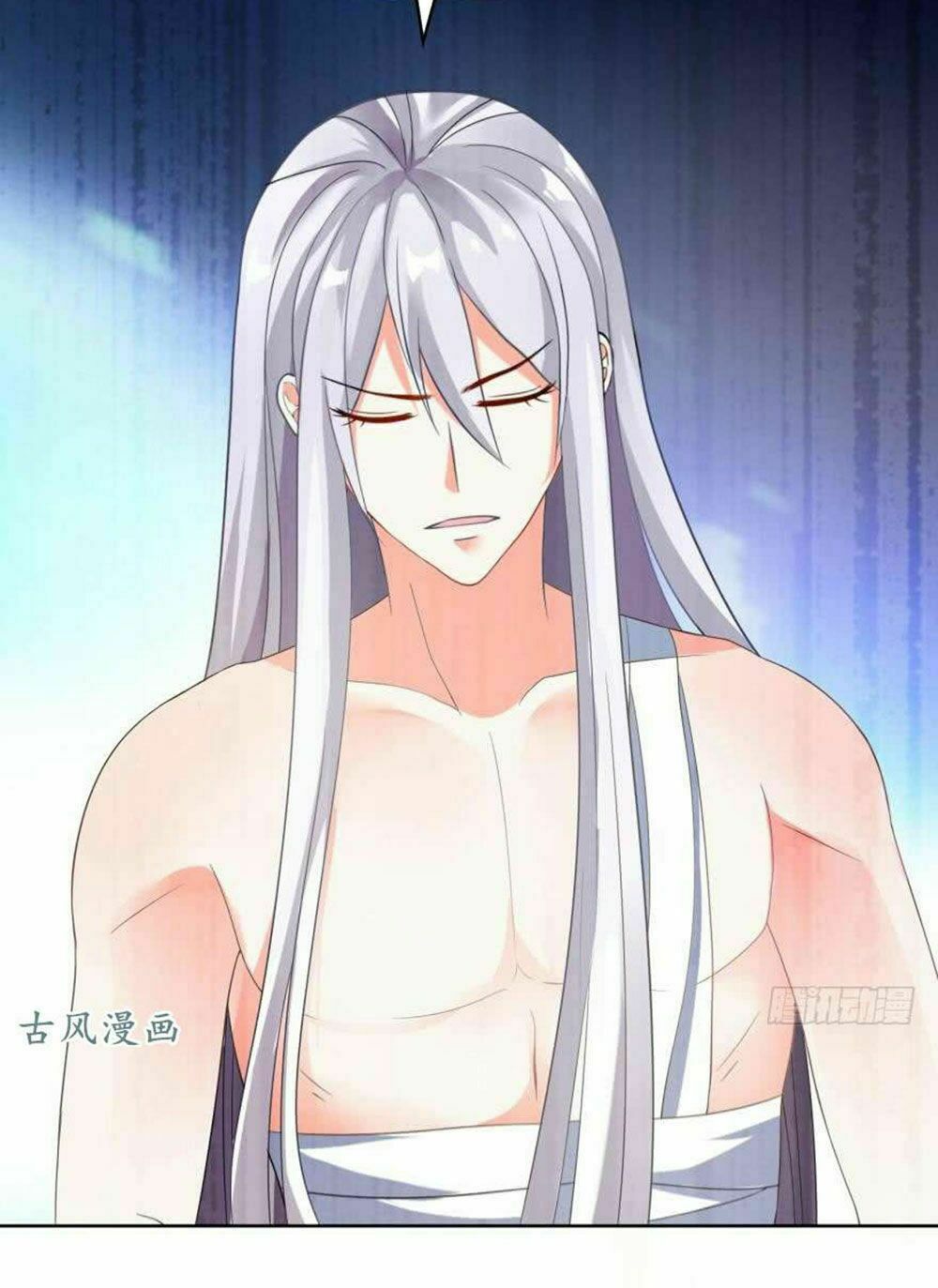 Xú Nữ Đích Hậu Cung: Chapter 97