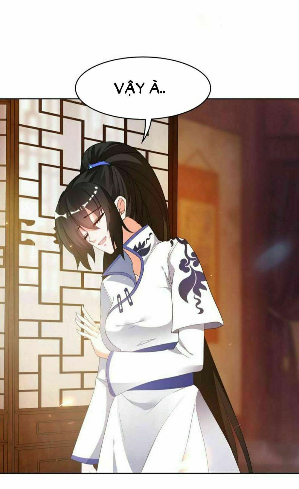 Xú Nữ Đích Hậu Cung: Chapter 97