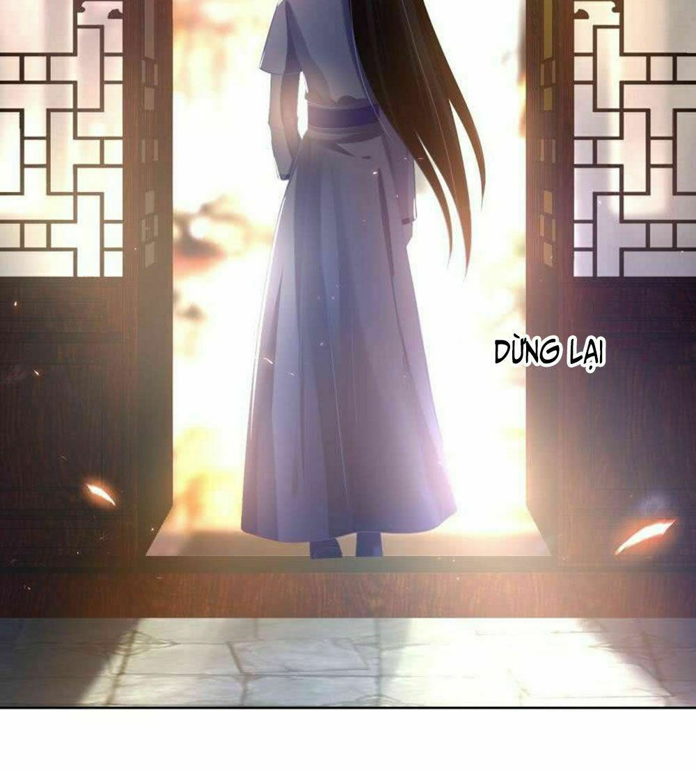 Xú Nữ Đích Hậu Cung: Chapter 97