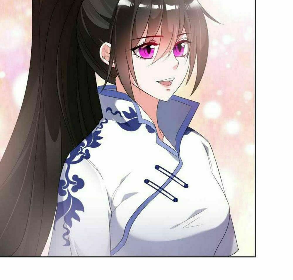 Xú Nữ Đích Hậu Cung: Chapter 97