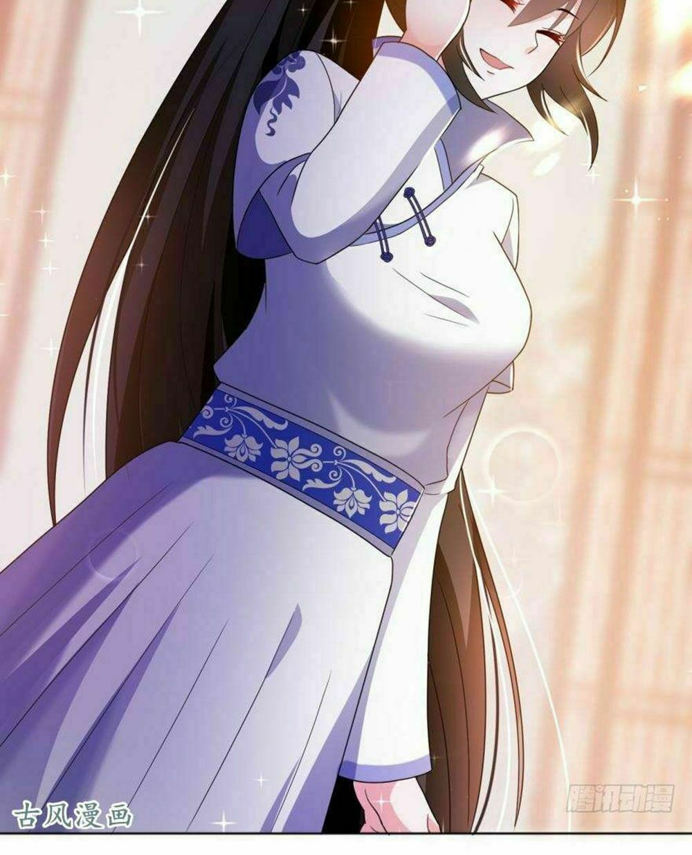 Xú Nữ Đích Hậu Cung: Chapter 97