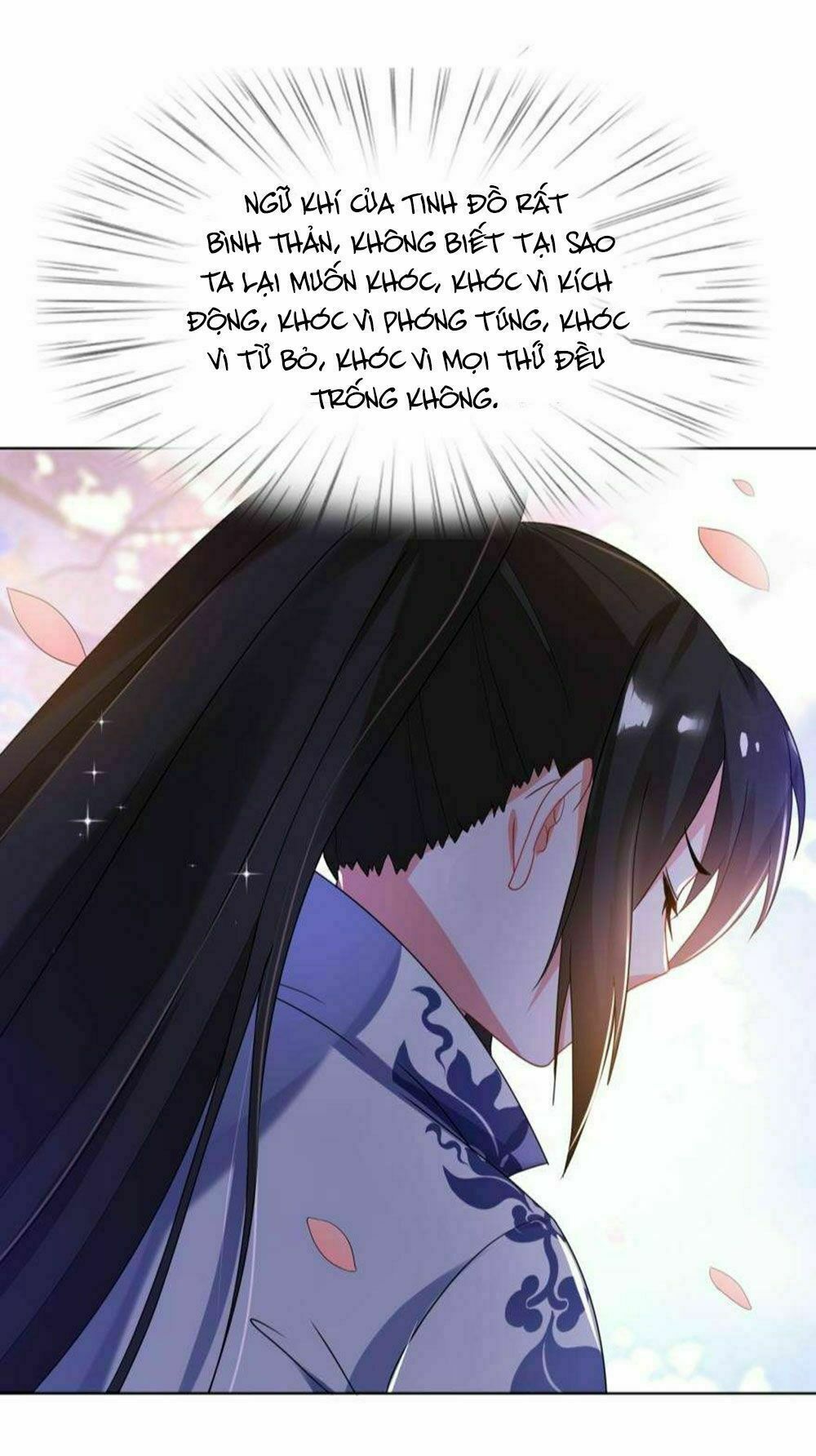 Xú Nữ Đích Hậu Cung: Chapter 97