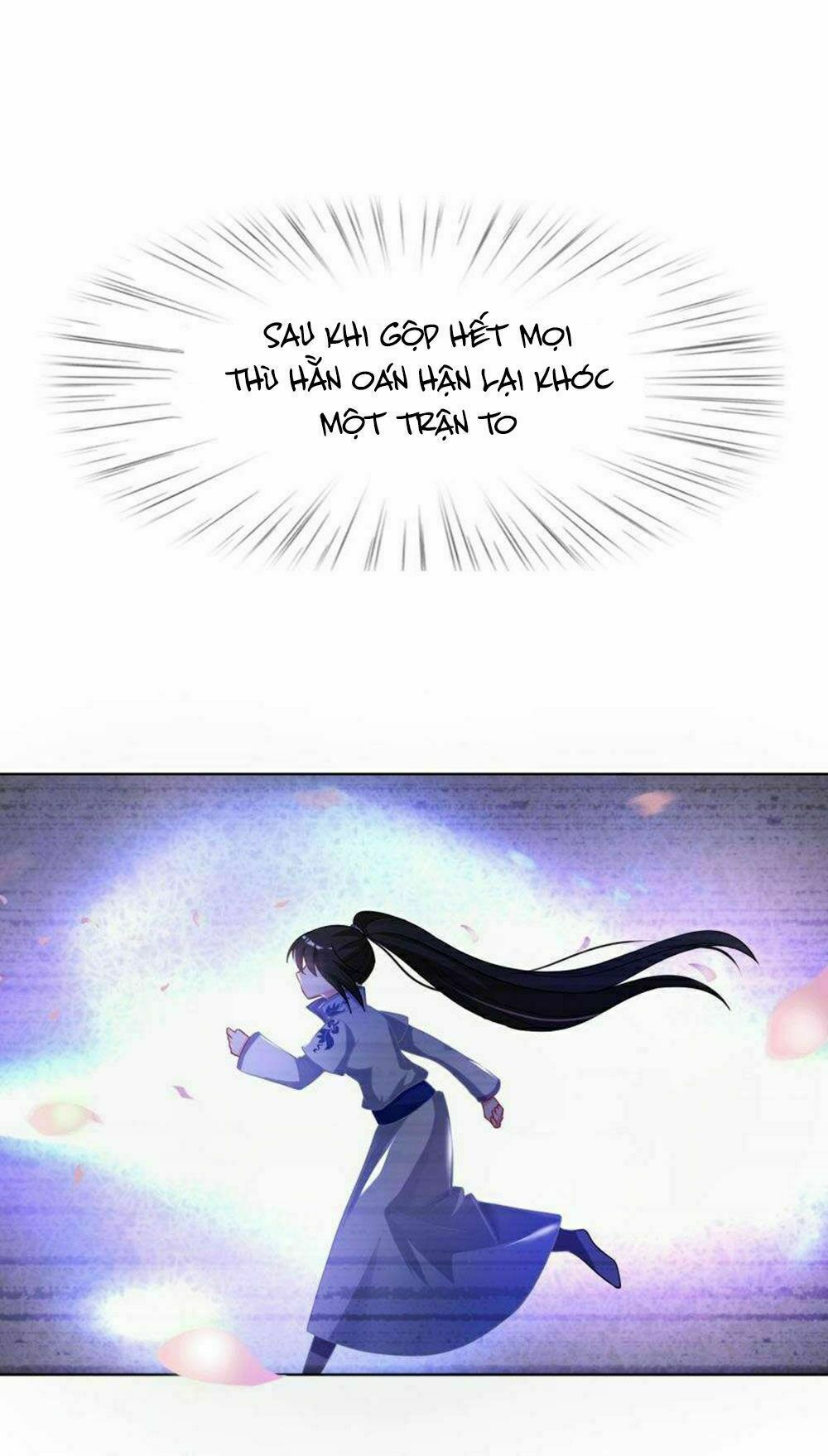 Xú Nữ Đích Hậu Cung: Chapter 97