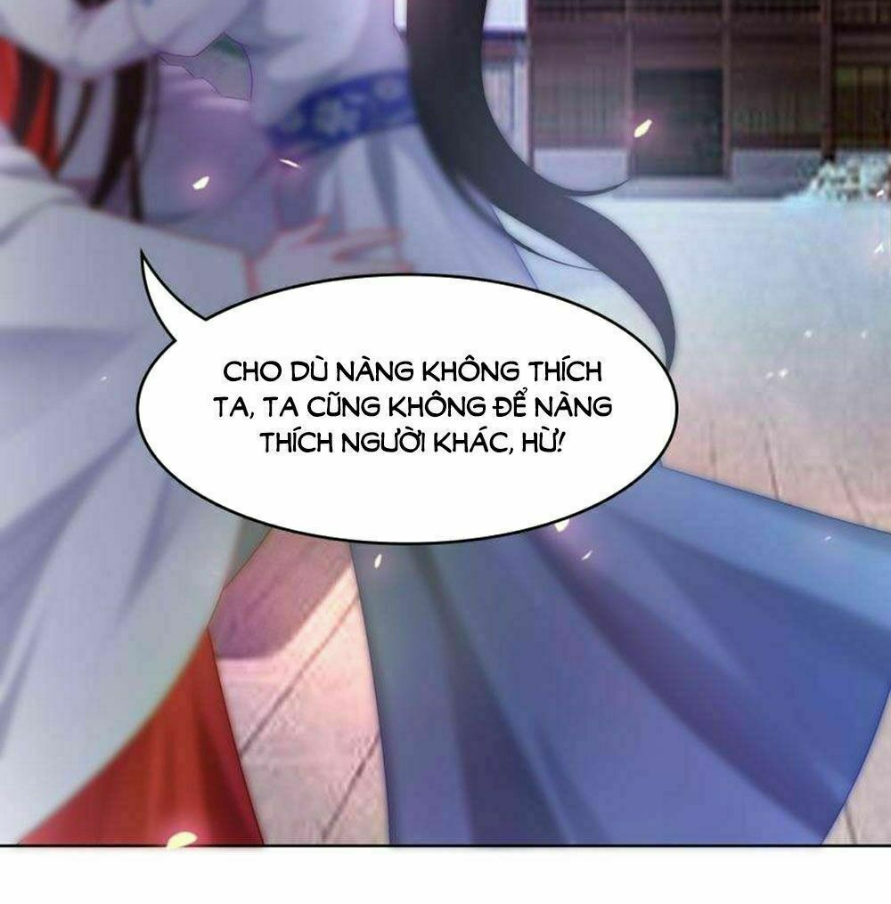 Xú Nữ Đích Hậu Cung: Chapter 97