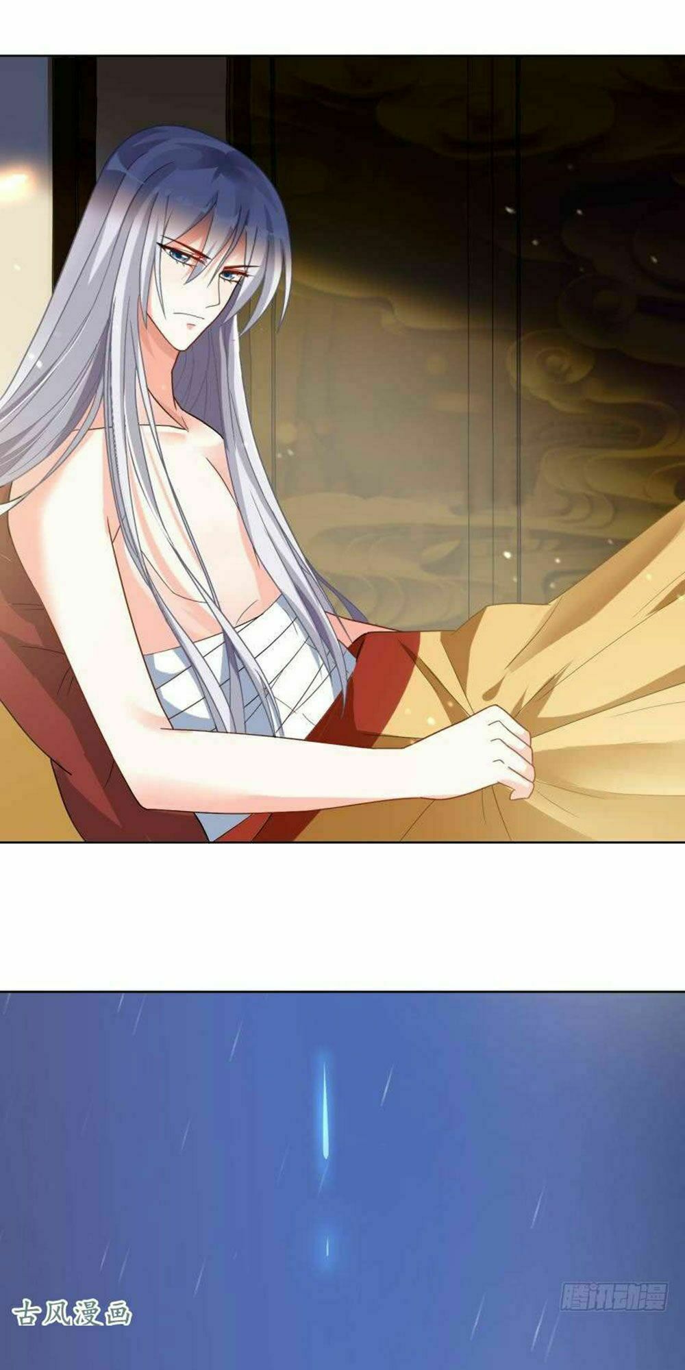 Xú Nữ Đích Hậu Cung: Chapter 97