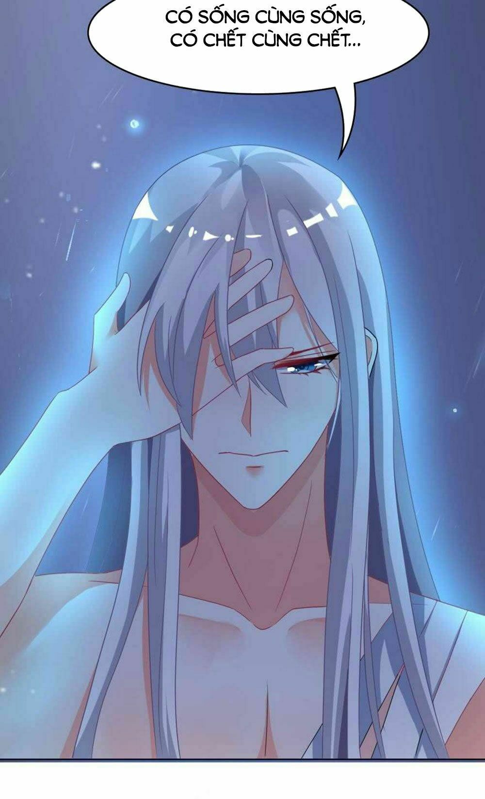 Xú Nữ Đích Hậu Cung: Chapter 97