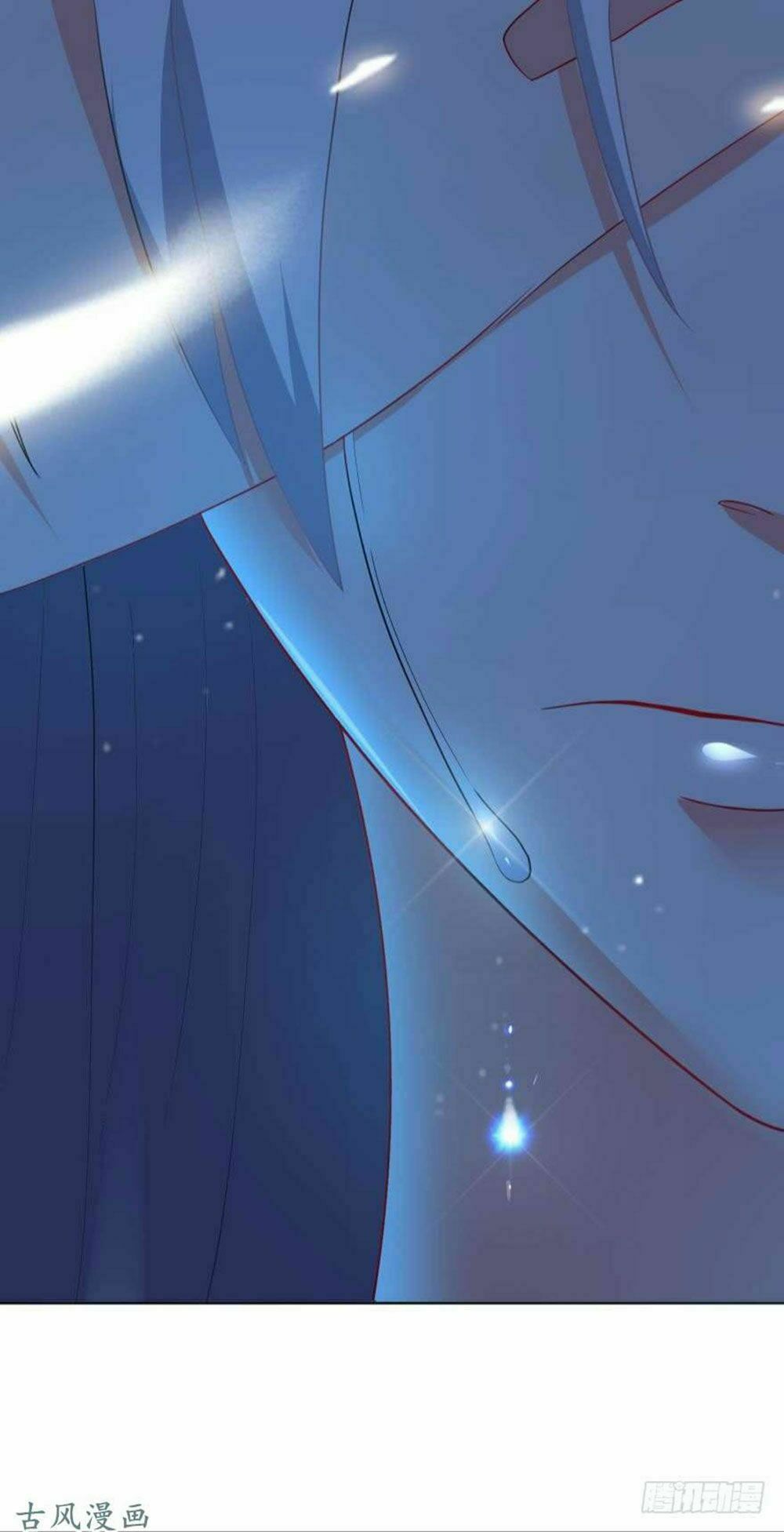 Xú Nữ Đích Hậu Cung: Chapter 97