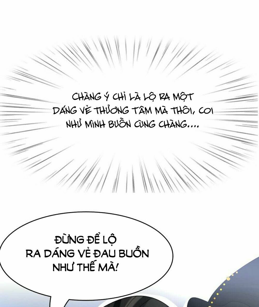 Xú Nữ Đích Hậu Cung: Chapter 98