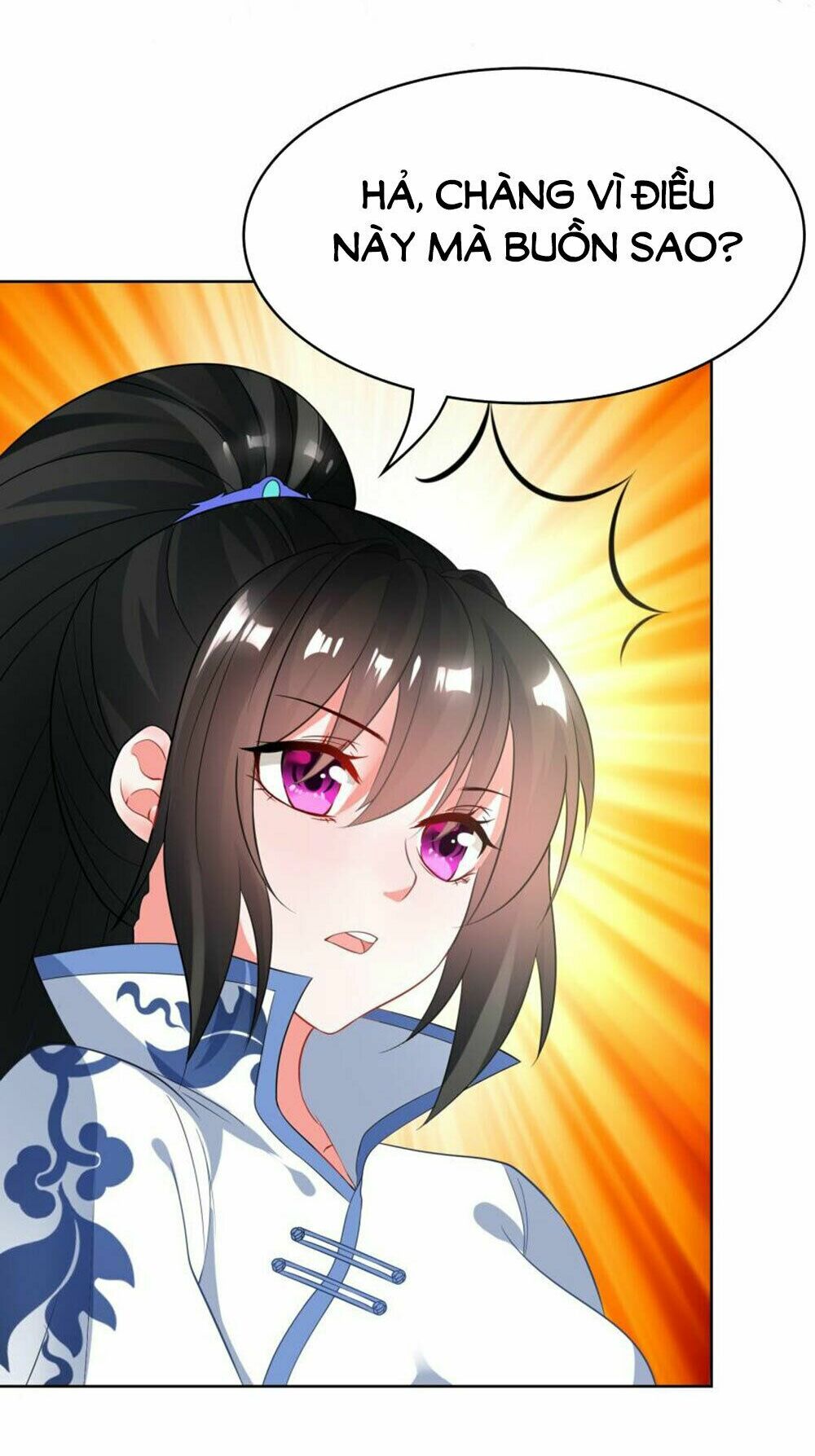 Xú Nữ Đích Hậu Cung: Chapter 98