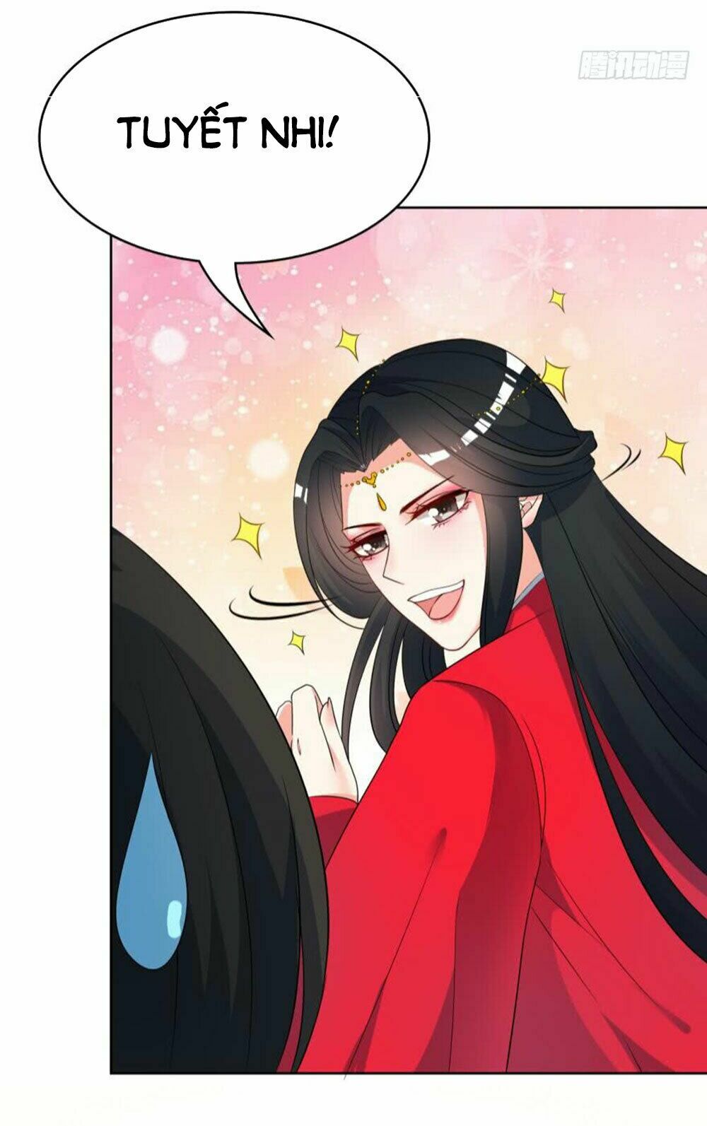Xú Nữ Đích Hậu Cung: Chapter 98