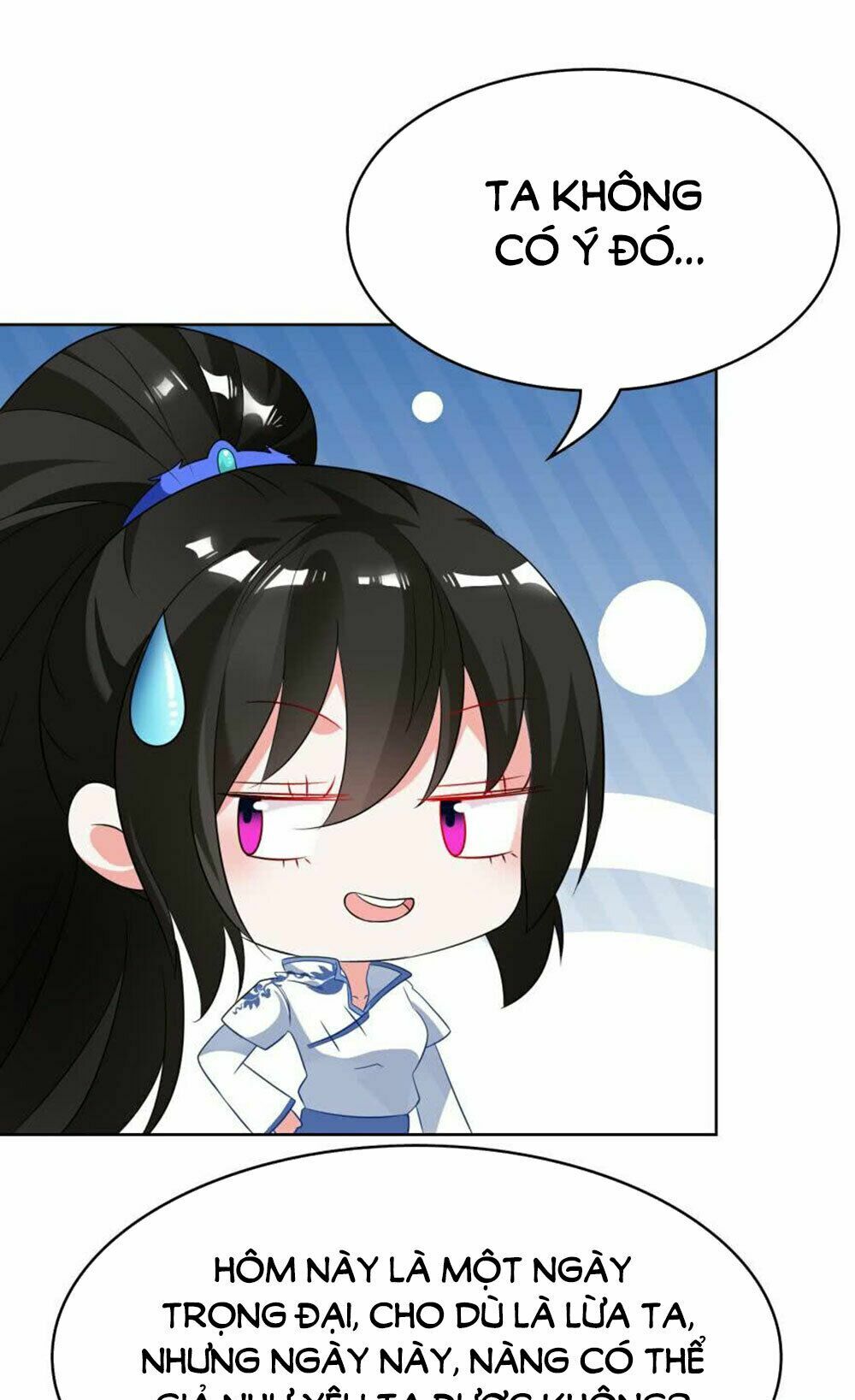 Xú Nữ Đích Hậu Cung: Chapter 98
