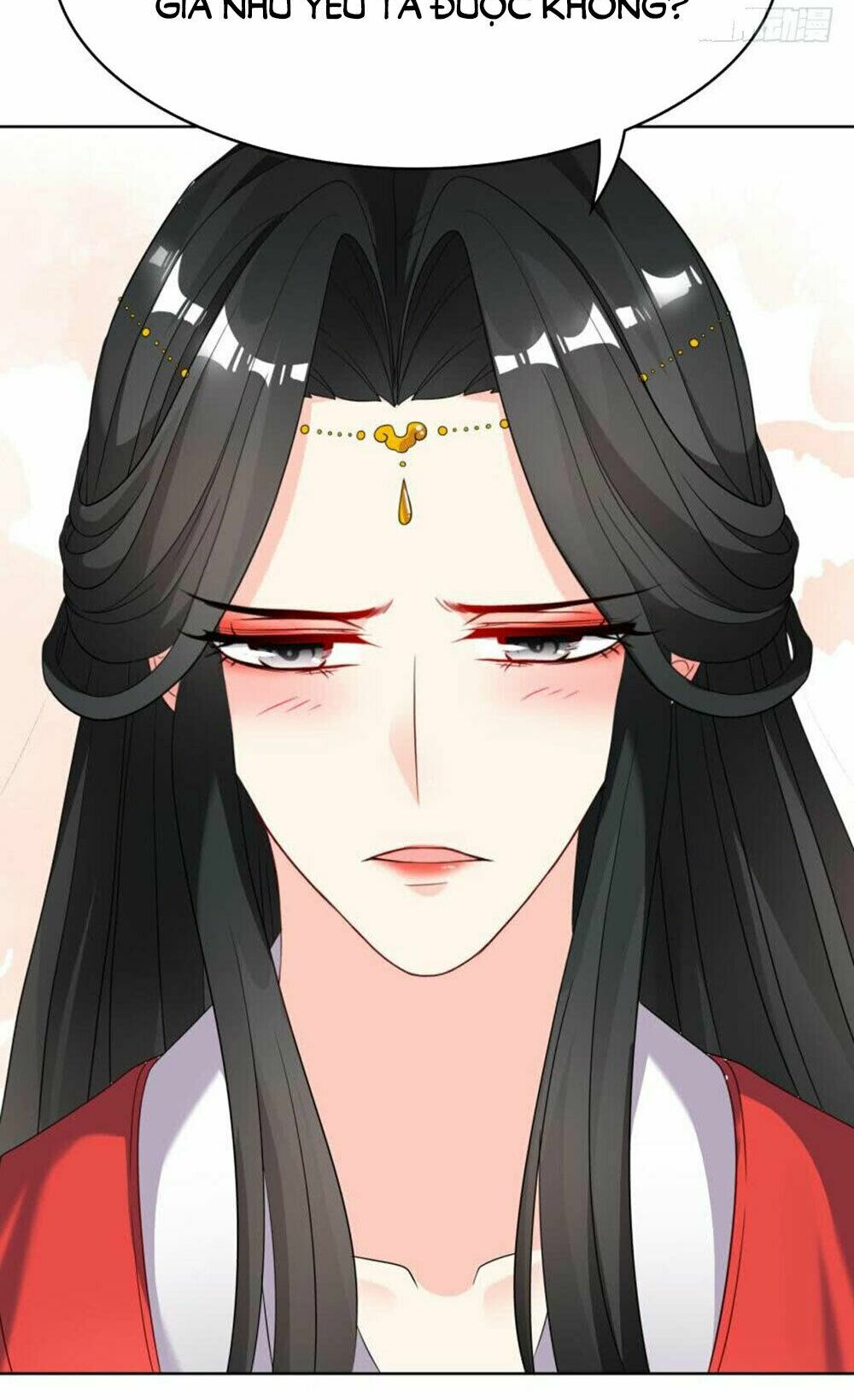 Xú Nữ Đích Hậu Cung: Chapter 98