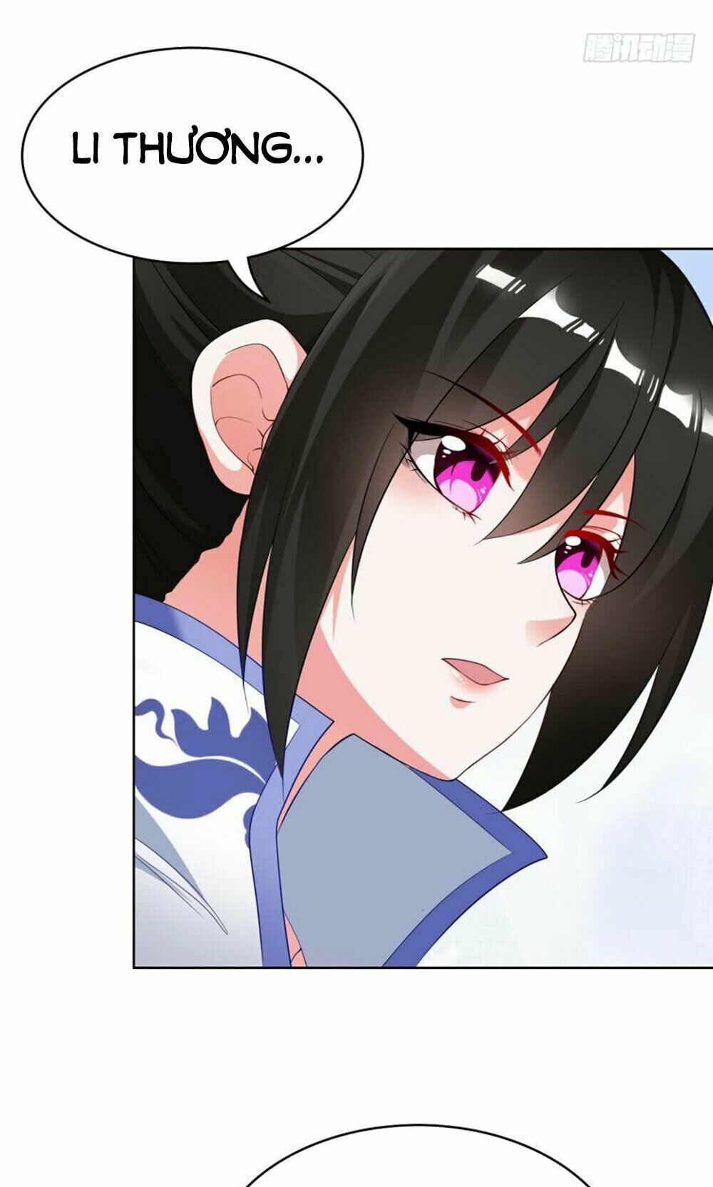Xú Nữ Đích Hậu Cung: Chapter 98