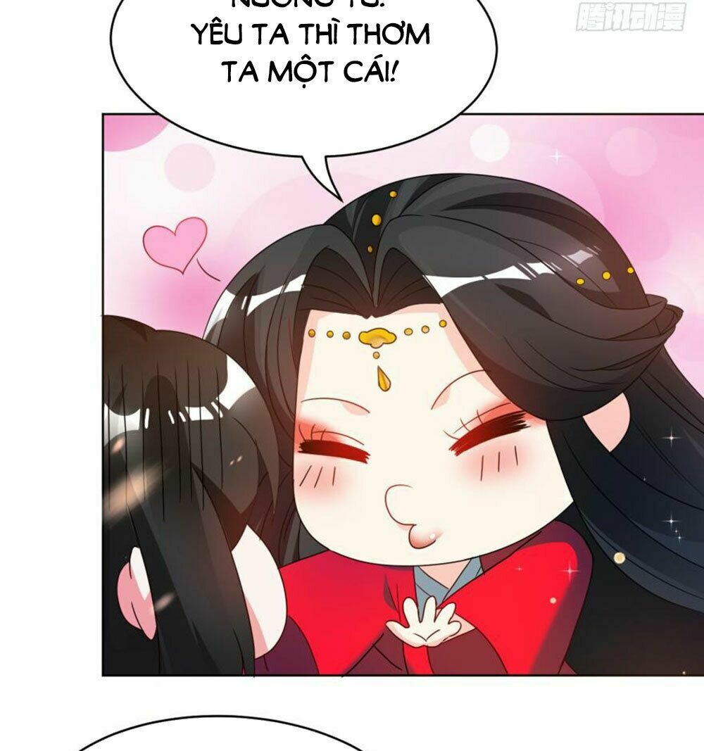 Xú Nữ Đích Hậu Cung: Chapter 98