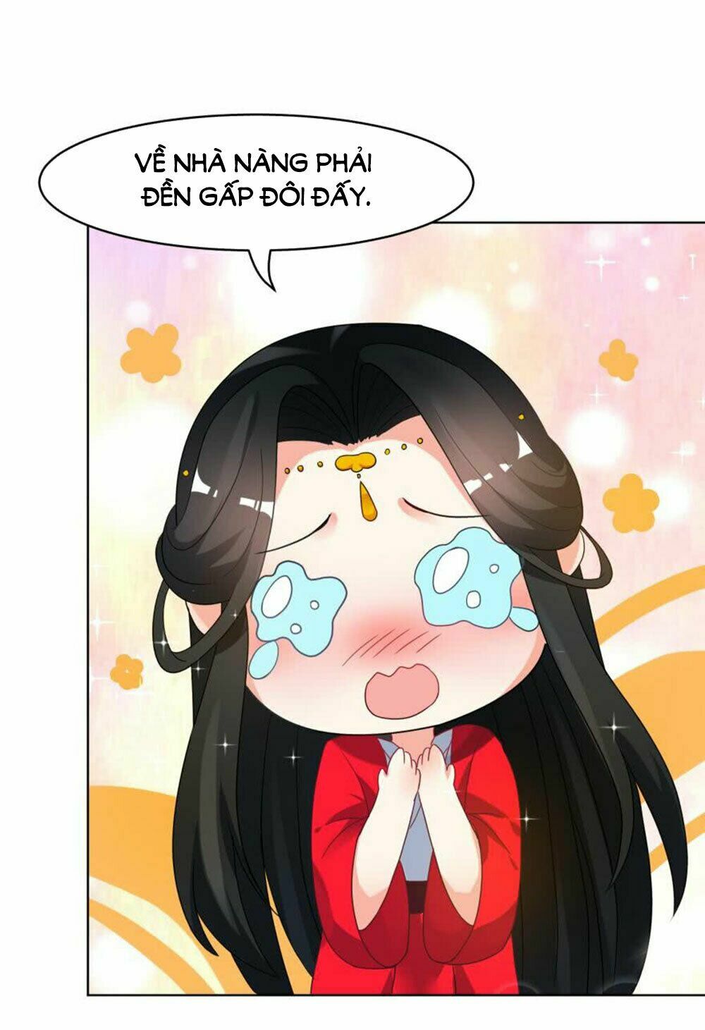 Xú Nữ Đích Hậu Cung: Chapter 98