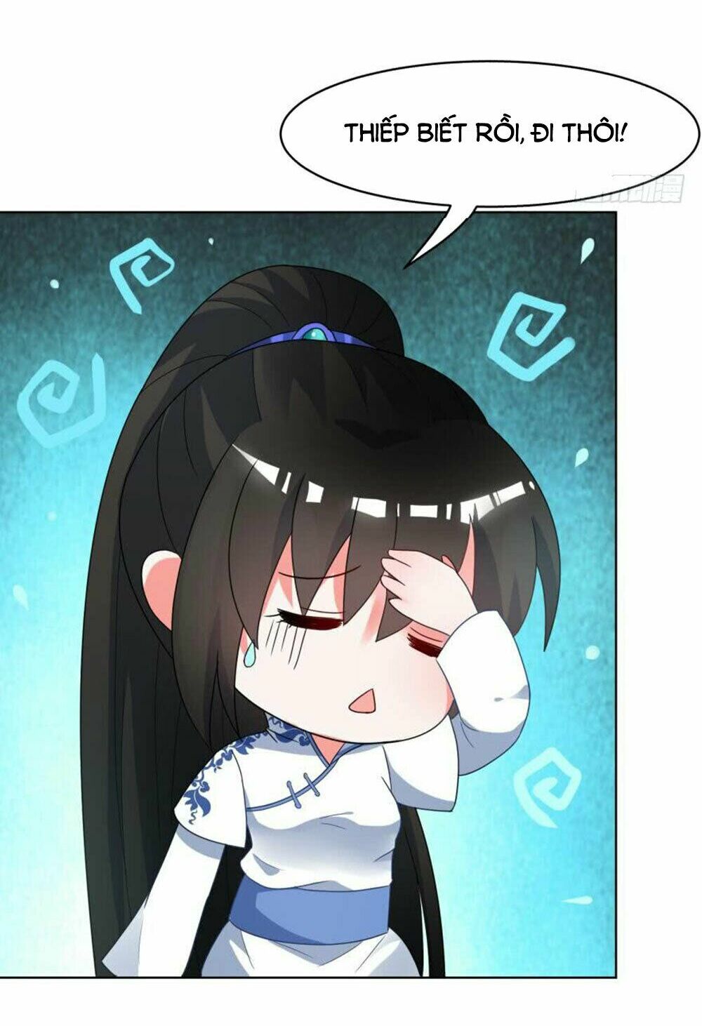 Xú Nữ Đích Hậu Cung: Chapter 98