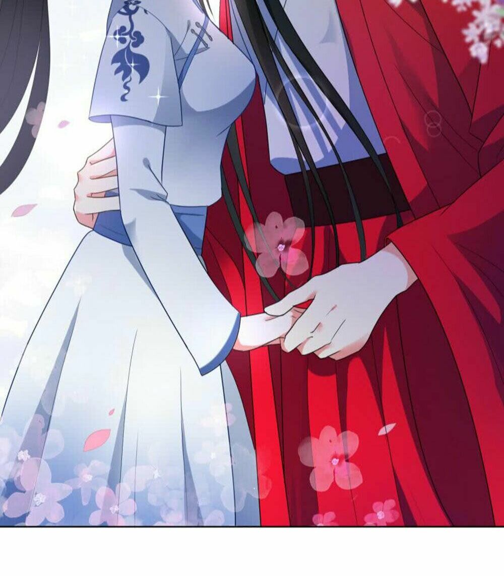 Xú Nữ Đích Hậu Cung: Chapter 98
