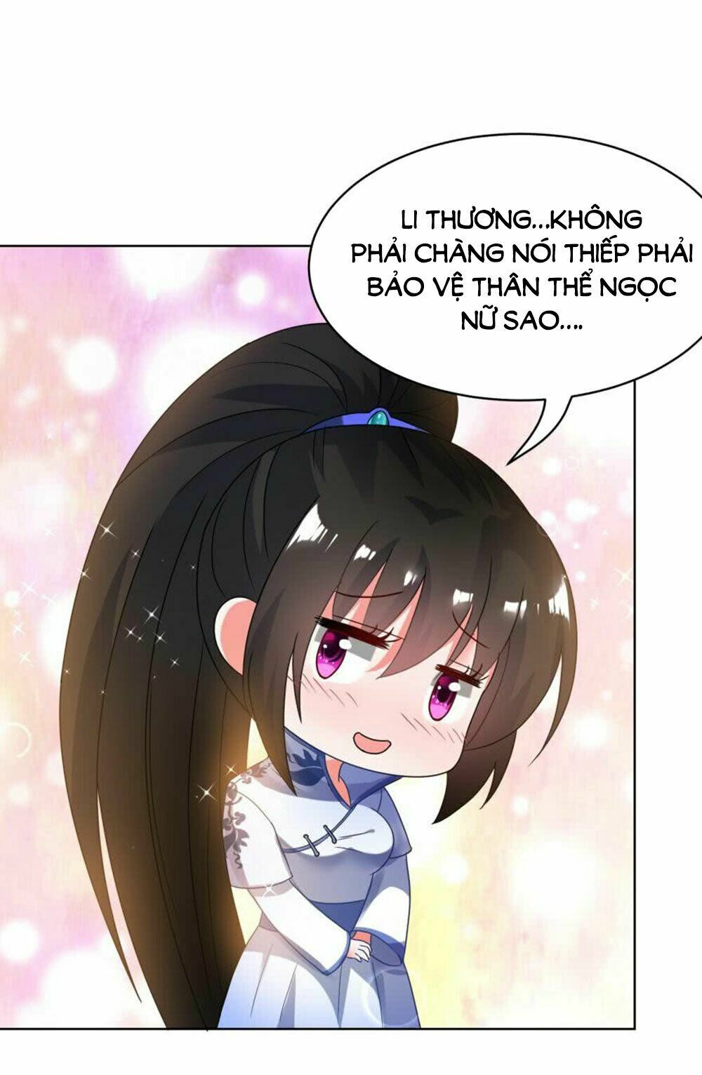 Xú Nữ Đích Hậu Cung: Chapter 98