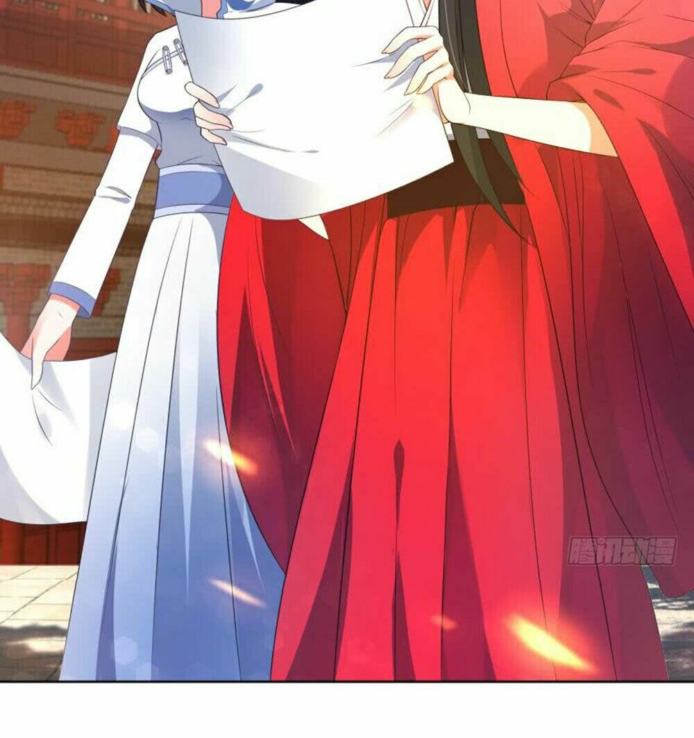 Xú Nữ Đích Hậu Cung: Chapter 98