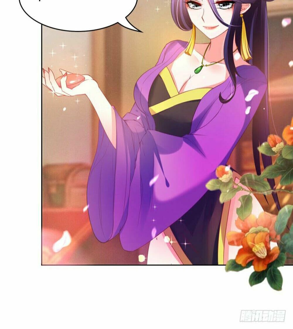 Xú Nữ Đích Hậu Cung: Chapter 98