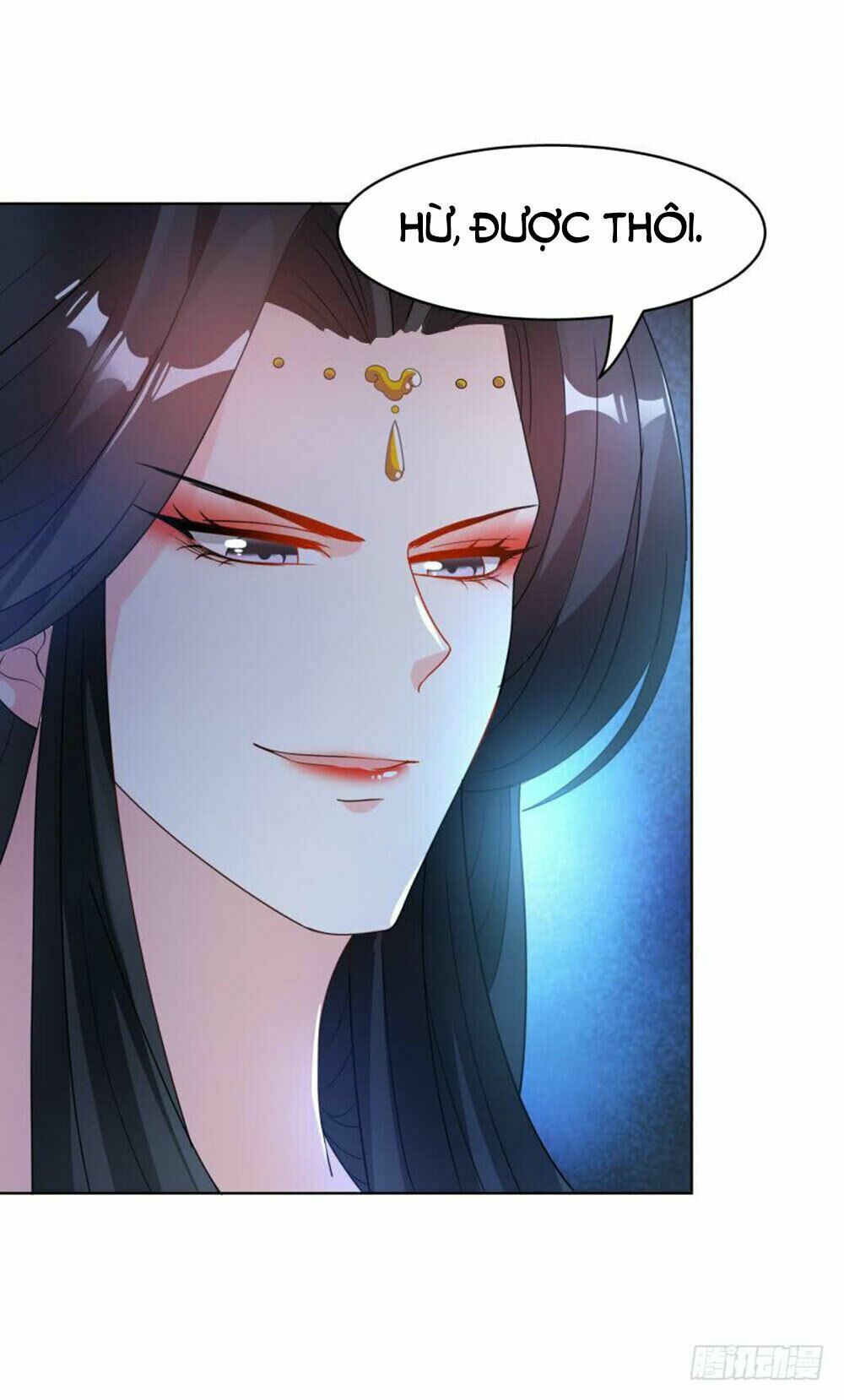Xú Nữ Đích Hậu Cung: Chapter 98