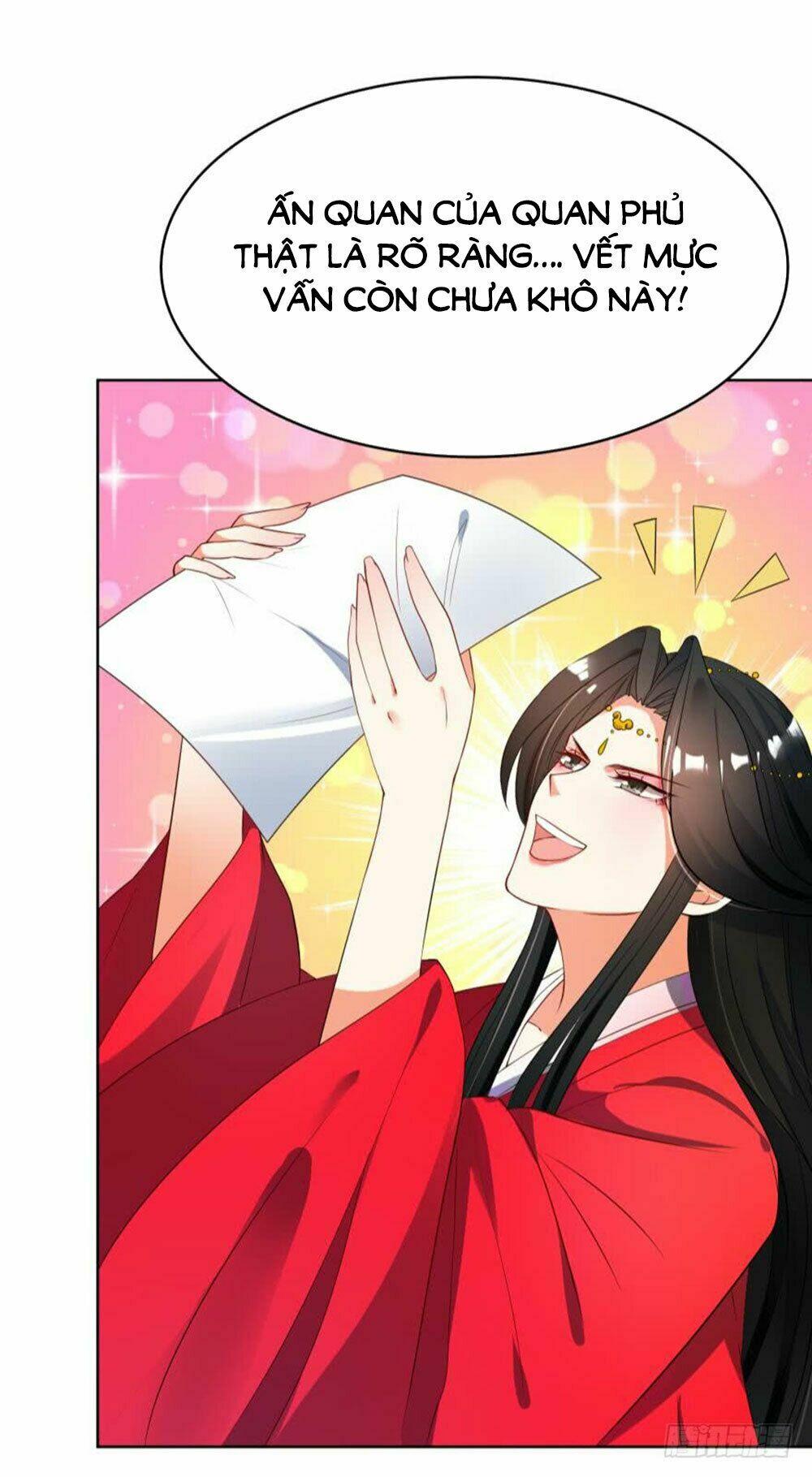 Xú Nữ Đích Hậu Cung: Chapter 98