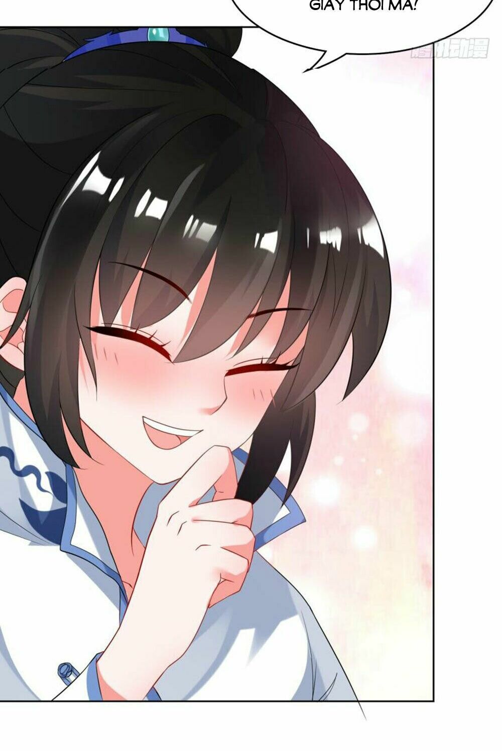 Xú Nữ Đích Hậu Cung: Chapter 98