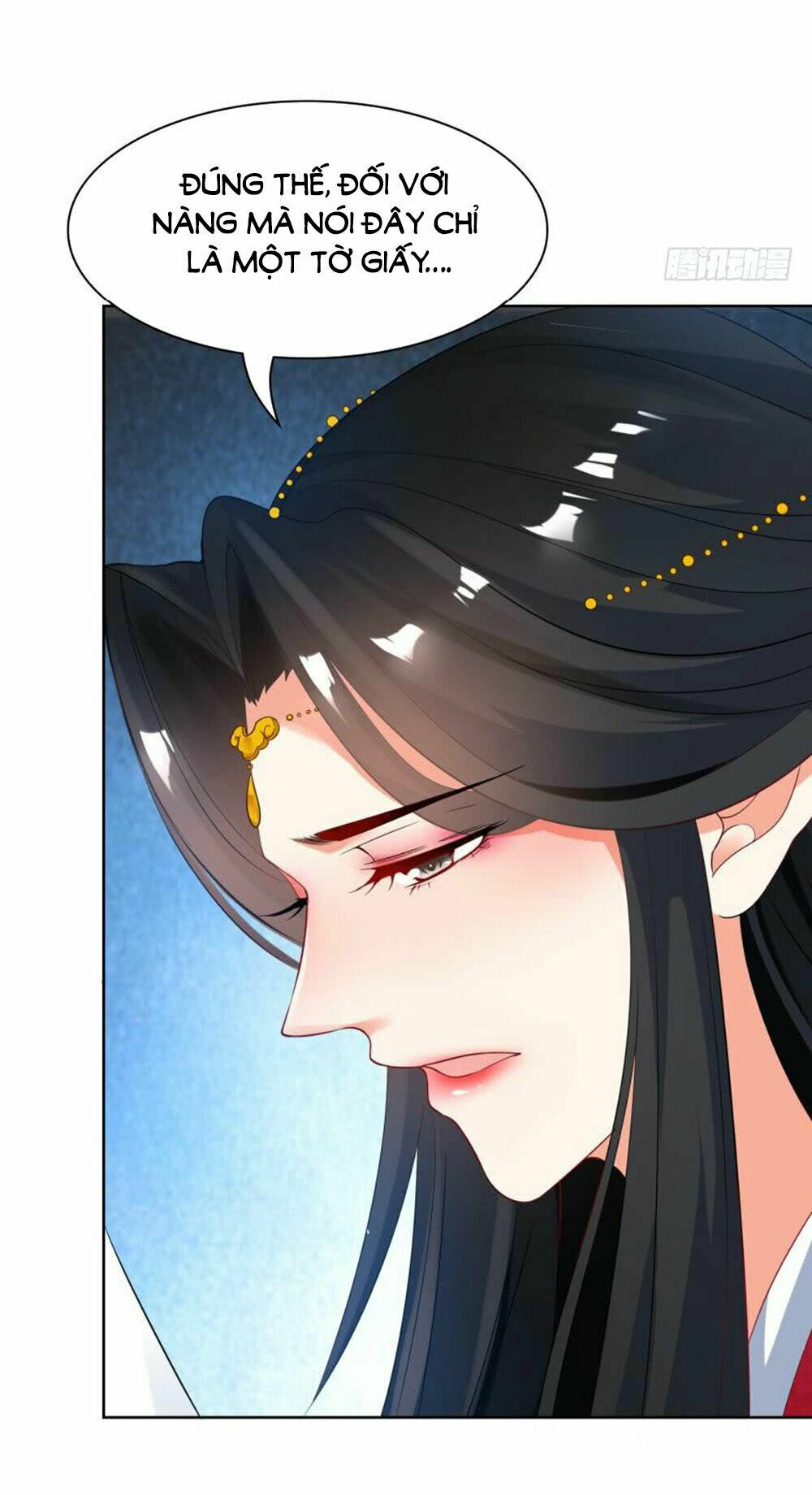 Xú Nữ Đích Hậu Cung: Chapter 98