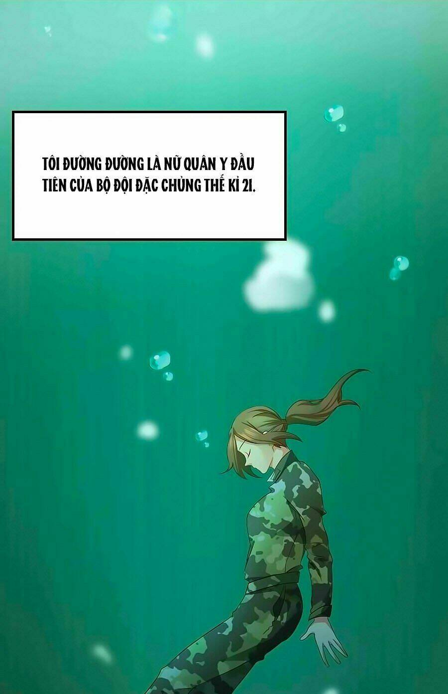 Kiêu Sủng Y Phi: Chapter 0