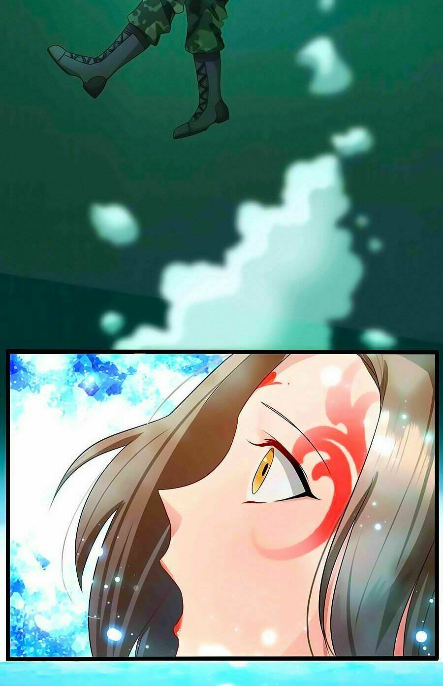 Kiêu Sủng Y Phi: Chapter 0