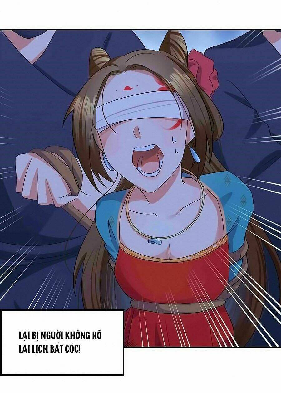 Kiêu Sủng Y Phi: Chapter 0