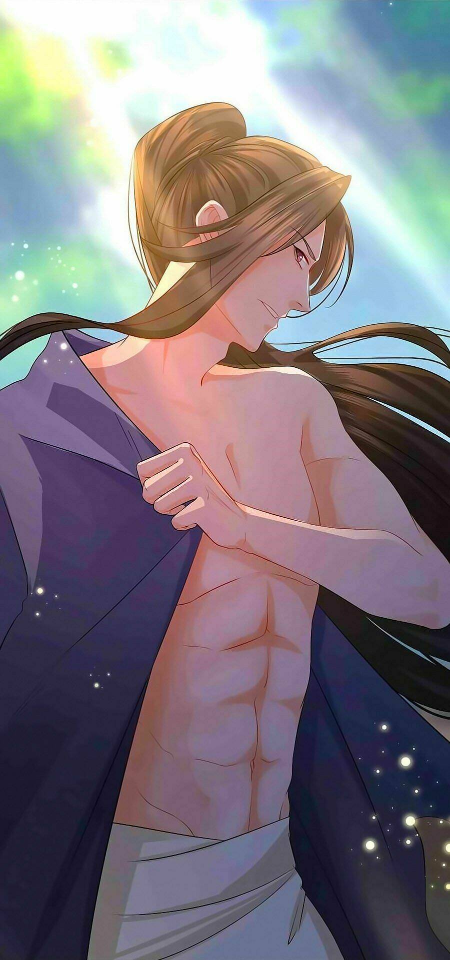 Kiêu Sủng Y Phi: Chapter 0