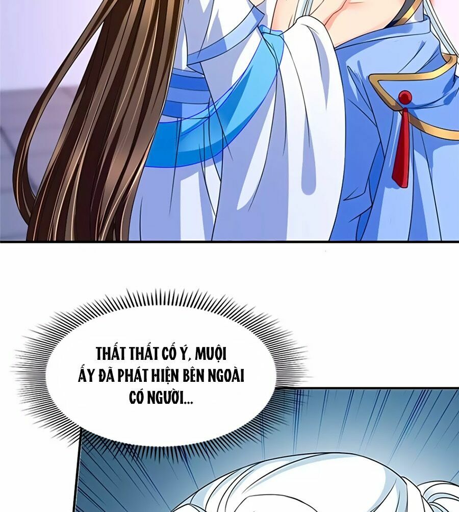 Kiêu Sủng Y Phi: Chapter 102