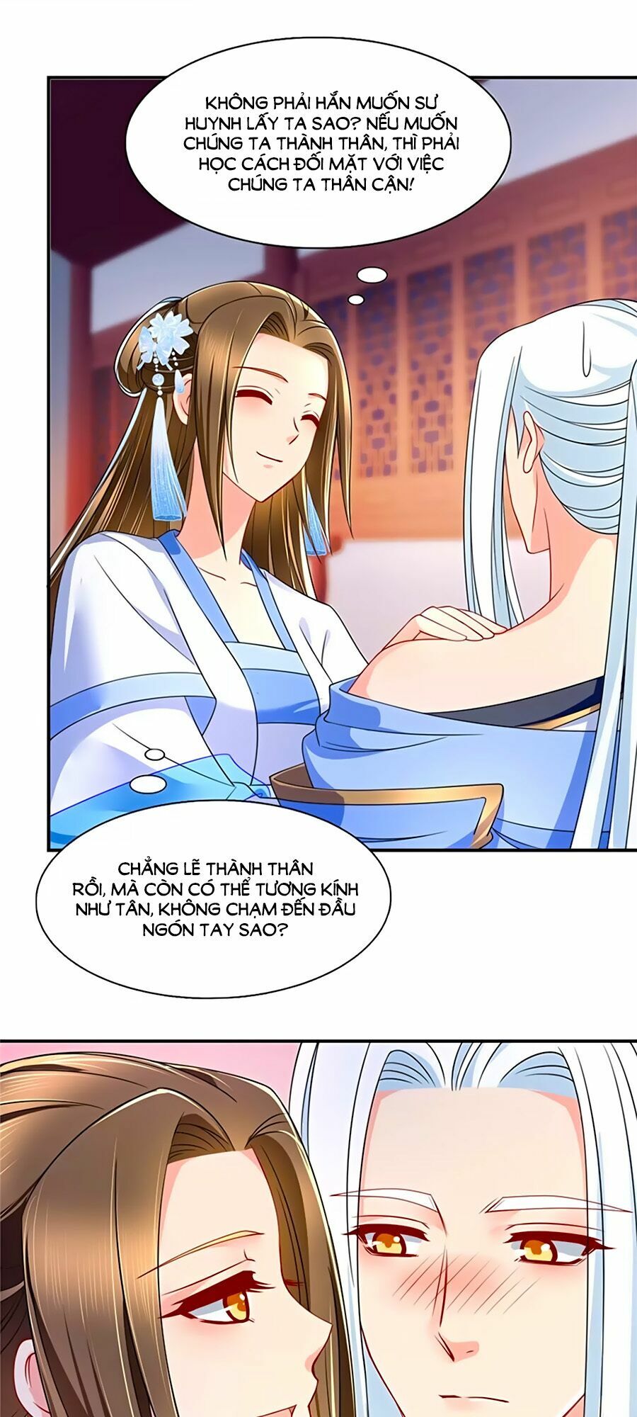 Kiêu Sủng Y Phi: Chapter 102