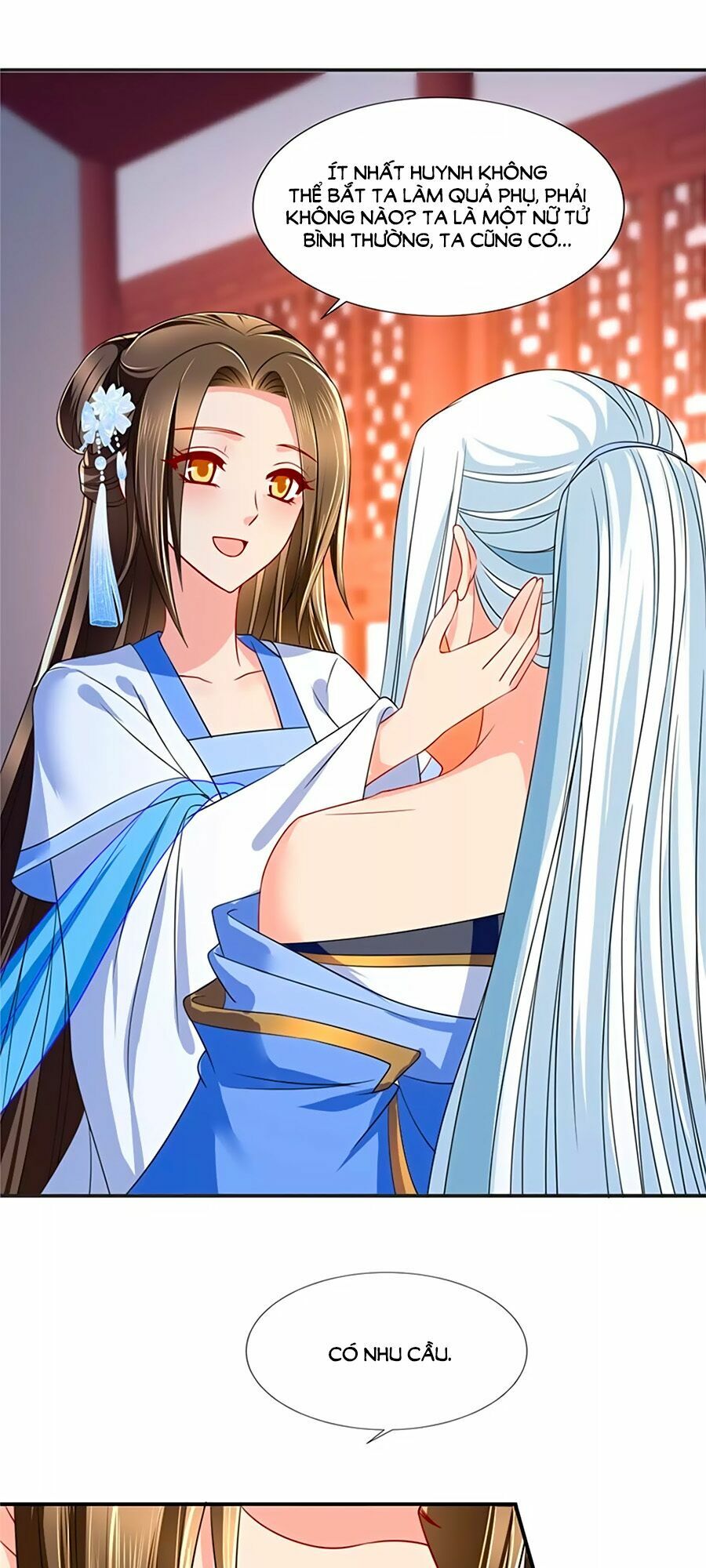 Kiêu Sủng Y Phi: Chapter 102
