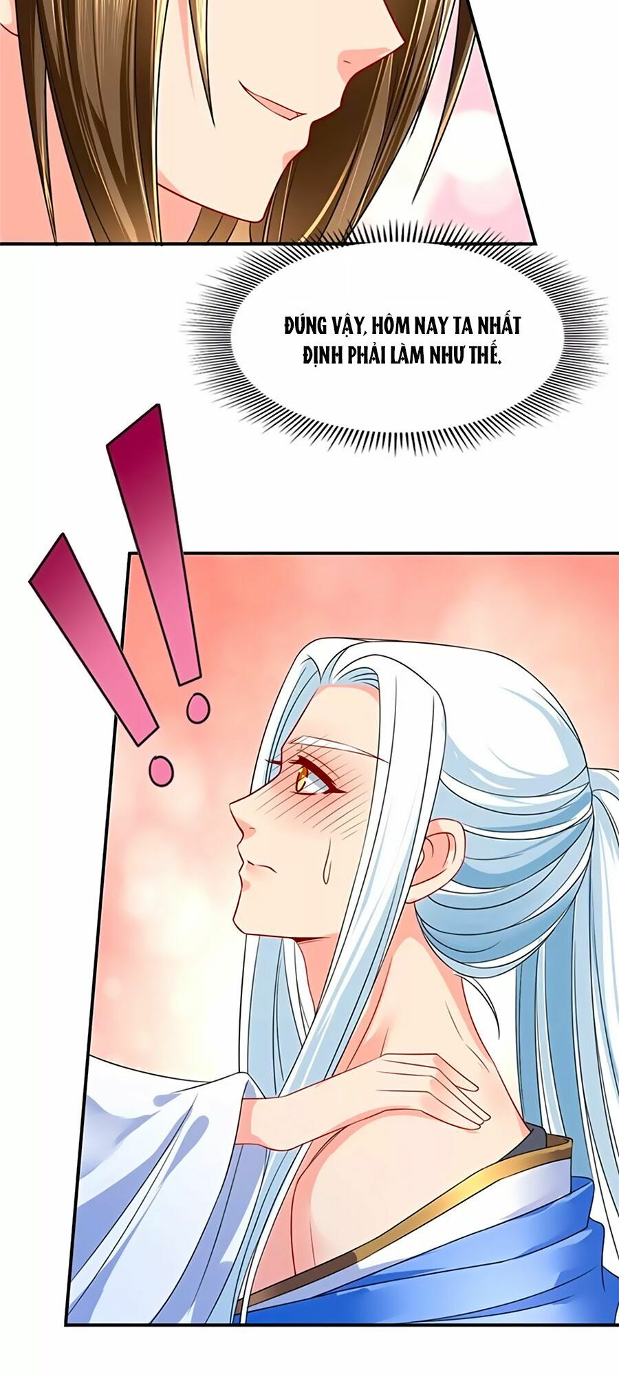 Kiêu Sủng Y Phi: Chapter 102