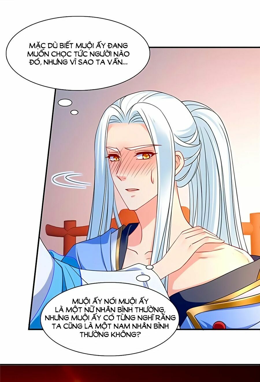 Kiêu Sủng Y Phi: Chapter 102