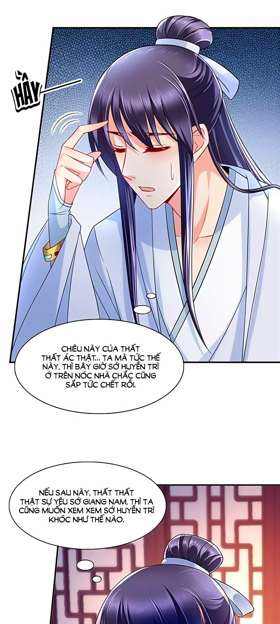 Kiêu Sủng Y Phi: Chapter 102