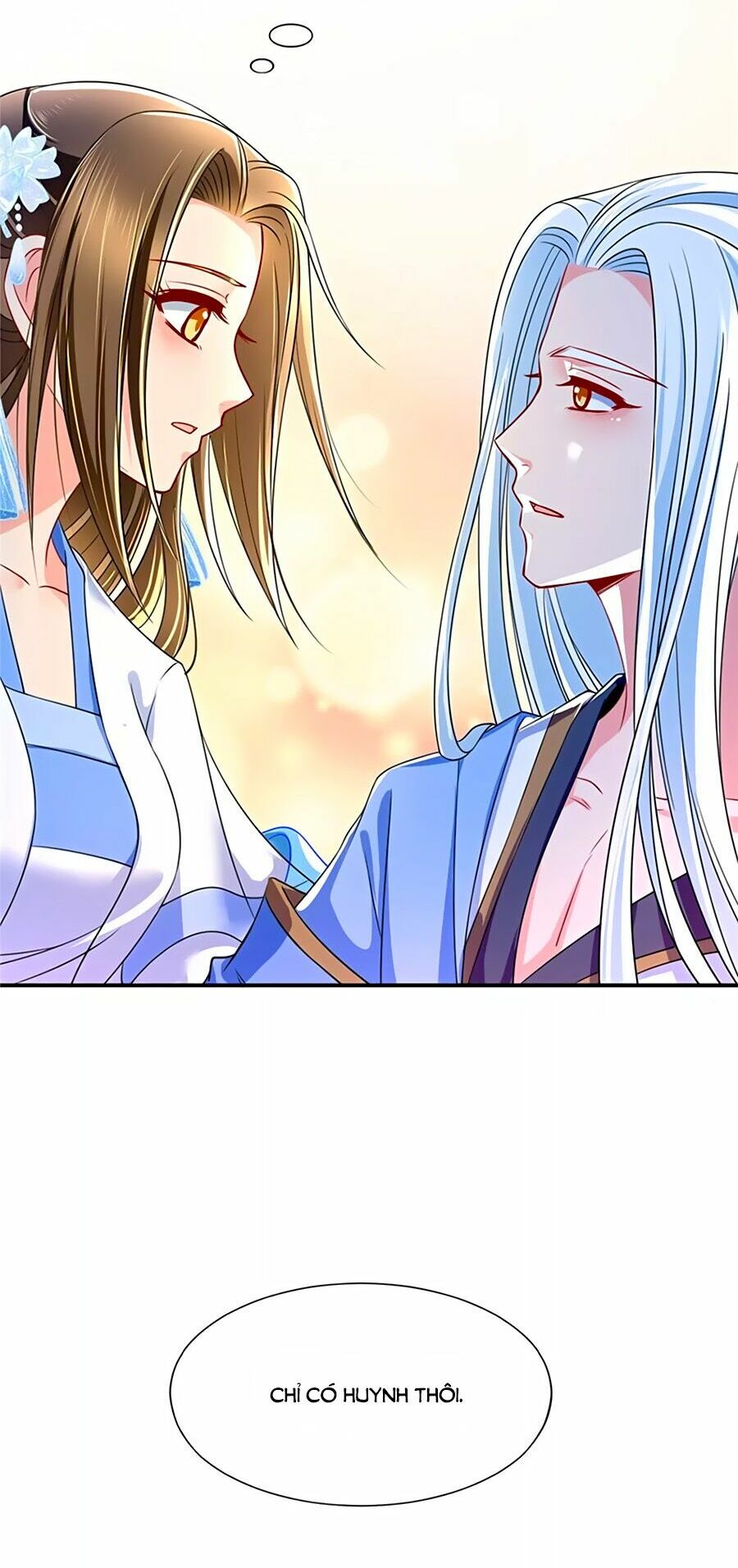 Kiêu Sủng Y Phi: Chapter 102