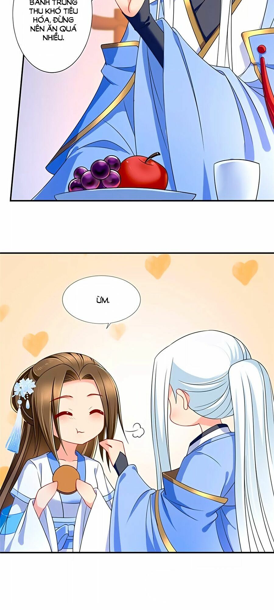 Kiêu Sủng Y Phi: Chapter 102