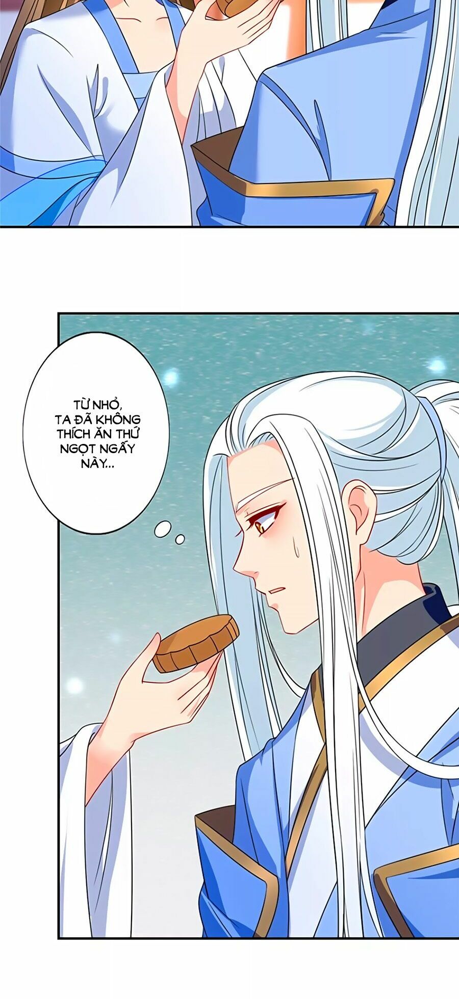 Kiêu Sủng Y Phi: Chapter 102