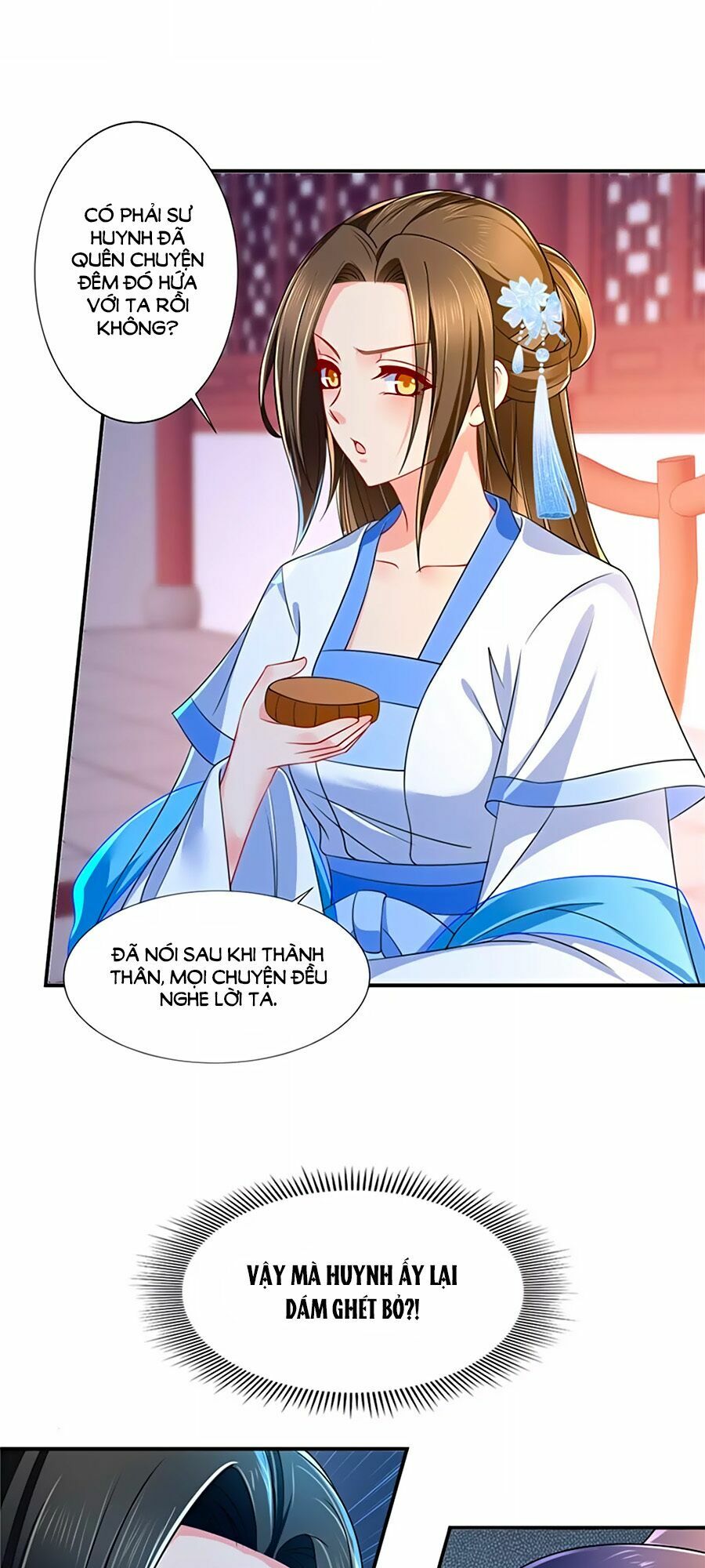 Kiêu Sủng Y Phi: Chapter 102