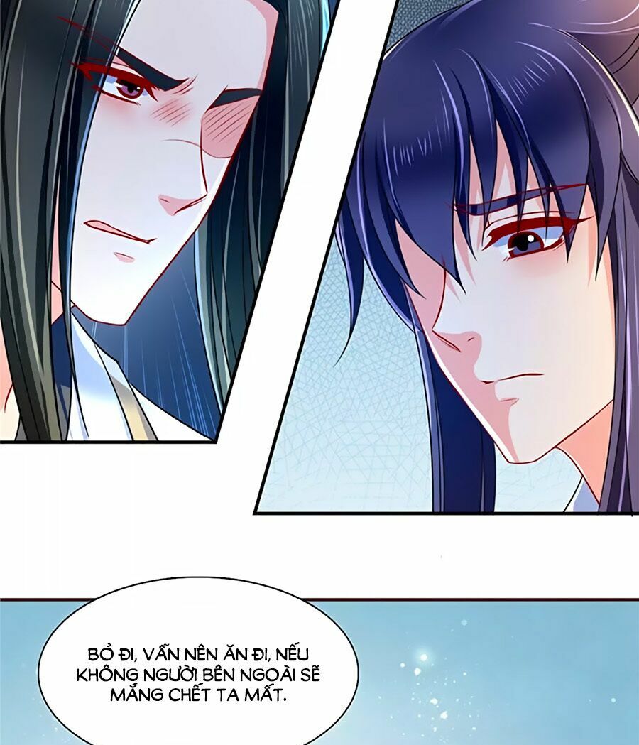 Kiêu Sủng Y Phi: Chapter 102