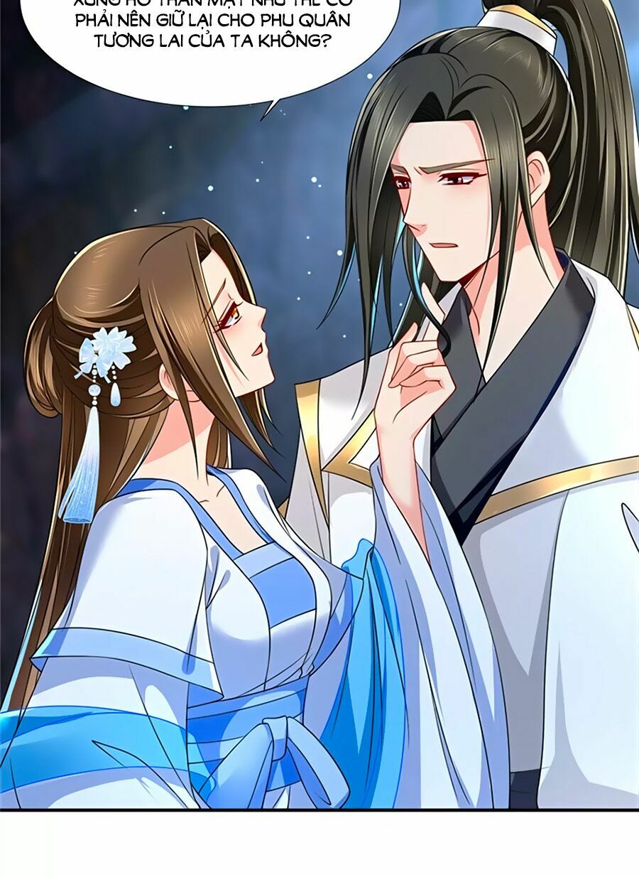 Kiêu Sủng Y Phi: Chapter 105