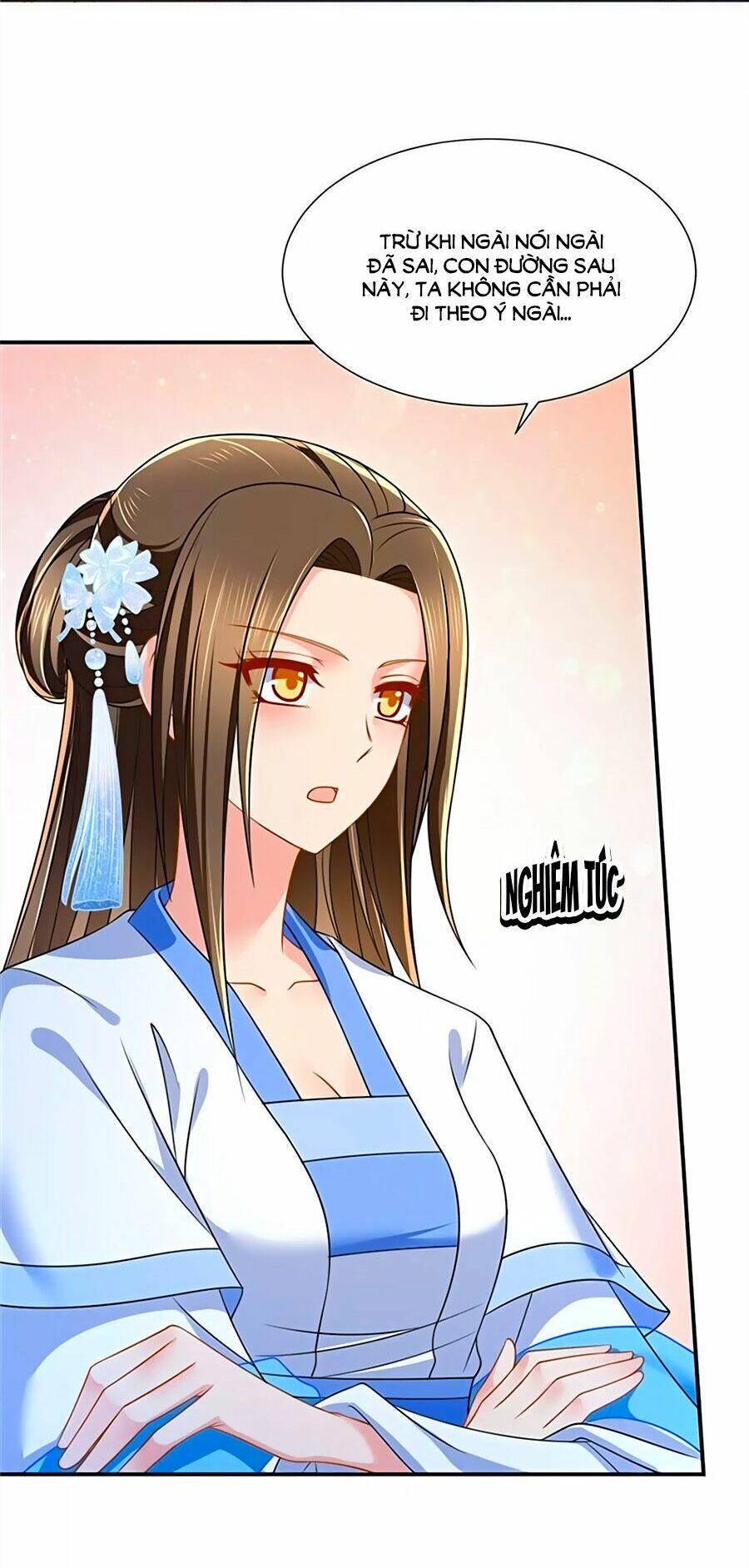 Kiêu Sủng Y Phi: Chapter 105