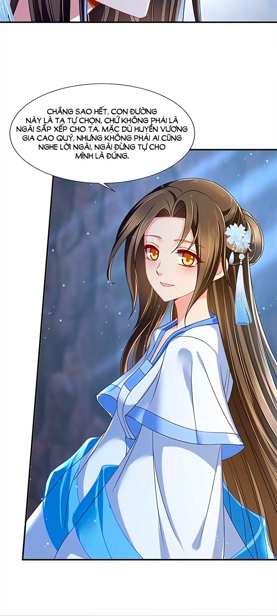 Kiêu Sủng Y Phi: Chapter 105